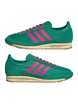 ΓΥΝΑΙΚΕΙΑ SNEAKERS SL 72 OG 2