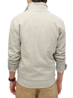 ΑΝΔΡΙΚΗ ΖΑΚΕΤΑ ESSENTIAL LOGO TRACK 2