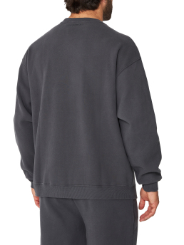 ΑΝΔΡΙΚΟ ΦΟΥΤΕΡ BLANK OVERSIZED CREW 2