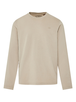 ΑΝΔΡΙΚΗ ΜΑΚΡΥΜΑΝΙΚΗ ΜΠΛΟΥΖΑ CLASSIC ESSENTIAL 0