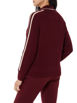 ΓΥΝΑΙΚΕΙΑ ΠΛΕΚΤΗ ΖΑΚΕΤΑ  2