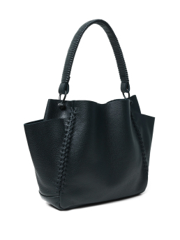 ΓΥΝΑΙΚΕΙΑ ΔΕΡΜΑΤΙΝΗ ΤΣΑΝΤΑ ΩΜΟΥ MINI SHOULDER  1