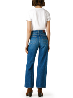 ΓΥΝΑΙΚΕΙΟ DENIM ΠΑΝΤΕΛΟΝΙ 2