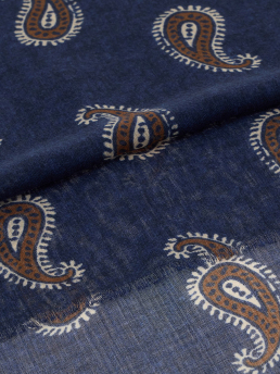 ΑΝΔΡΙΚΟ ΜΑΛΛΙΝΟ ΚΑΣΚΟΛ 1