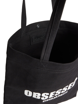 SHOPPER BAG OBSESSED2 3