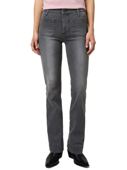 ΓΥΝΑΙΚΕΙΟ DENIM ΠΑΝΤΕΛΟΝΙ 1