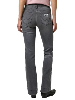 ΓΥΝΑΙΚΕΙΟ DENIM ΠΑΝΤΕΛΟΝΙ 2