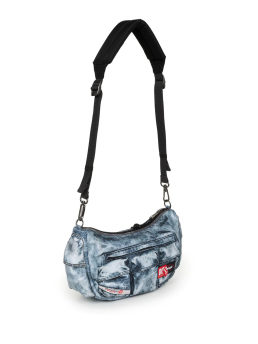 EASTPAK x DIESEL ΤΣΑΝΤΑ ΧΙΣΤΙ 4