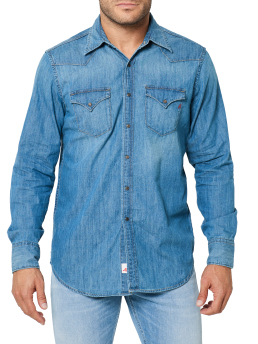 ΑΝΔΡΙΚΟ ΠΟΥΚΑΜΙΣΟ 1