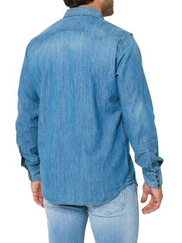 ΑΝΔΡΙΚΟ ΠΟΥΚΑΜΙΣΟ 2