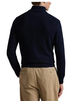 ΑΝΔΡΙΚΟ ΠΟΥΛΟΒΕΡ HALF-ZIP 3