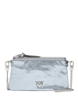 ΓΥΝΑΙΚΕΙΑ ΔΕΡΜΑΤΙΝΗ ΤΣΑΝΤΑ ΩΜΟΥ  0