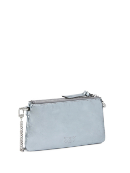 ΓΥΝΑΙΚΕΙΑ ΔΕΡΜΑΤΙΝΗ ΤΣΑΝΤΑ ΩΜΟΥ  1