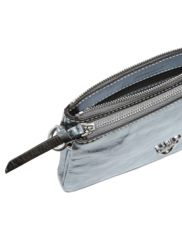 ΓΥΝΑΙΚΕΙΑ ΔΕΡΜΑΤΙΝΗ ΤΣΑΝΤΑ ΩΜΟΥ  2