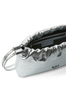 ΓΥΝΑΙΚΕΙΑ ΔΕΡΜΑΤΙΝΗ ΤΣΑΝΤΑ ΧΕΙΡΟΣ MANICO SP  2