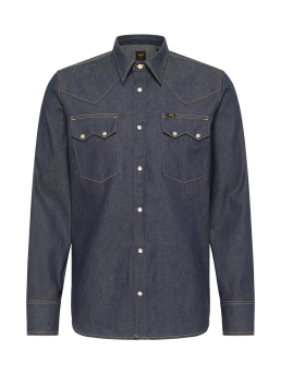 ΑΝΔΡΙΚΟ ΠΟΥΚΑΜΙΣΟ WESTERN 101 50S 0