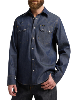 ΑΝΔΡΙΚΟ ΠΟΥΚΑΜΙΣΟ WESTERN 101 50S 1