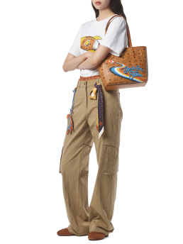 ΓΥΝΑΙΚΕΙΑ ΤΣΑΝΤΑ ΩΜΟΥ SMALL 4