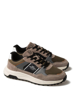 ΑΝΔΡΙΚΑ SNEAKERS JACKSON CASUAL 1