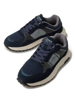 ΑΝΔΡΙΚΑ SNEAKERS JACKSON 1