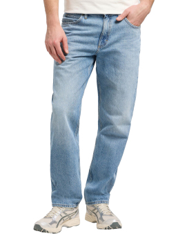 ΑΝΔΡΙΚΟ DENIM ΠΑΝΤΕΛΟΝΙ HADEN RELAXED STRAIGHT 1