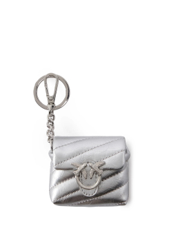 ΓΥΝΑΙΚΕΙΑ ΘΗΚΗ ΓΙΑ AIRPODS LOVE PUFF  1