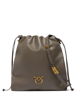 ΓΥΝΑΙΚΕΙΑ ΔΕΡΜΑΤΙΝΗ ΤΣΑΝΤΑ ΩΜΟΥ  0