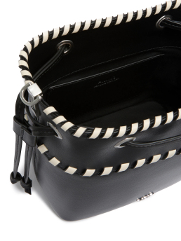 ΓΥΝΑΙΚΕΙΑ ΔΕΡΜΑΤΙΝΗ ΤΣΑΝΤΑ ΧΕΙΡΟΣ  2