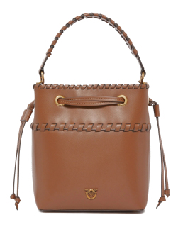 ΓΥΝΑΙΚΕΙΑ ΔΕΡΜΑΤΙΝΗ ΤΣΑΝΤΑ ΧΕΙΡΟΣ  0