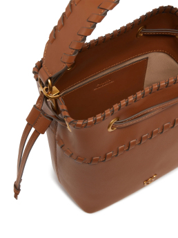 ΓΥΝΑΙΚΕΙΑ ΔΕΡΜΑΤΙΝΗ ΤΣΑΝΤΑ ΧΕΙΡΟΣ  2