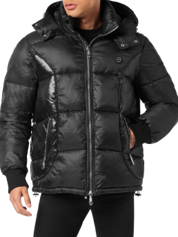 ΑΝΔΡΙΚΟ PUFFER ΜΠΟΥΦΑΝ 1