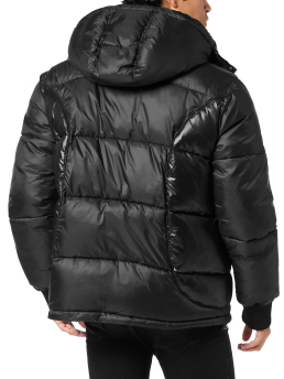 ΑΝΔΡΙΚΟ PUFFER ΜΠΟΥΦΑΝ 2