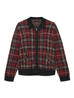 ΑΝΔΡΙΚΗ ΖΑΚΕΤΑ NETTLE 0