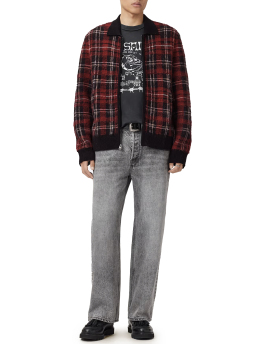 ΑΝΔΡΙΚΗ ΖΑΚΕΤΑ NETTLE 1