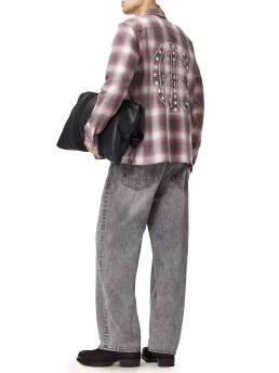 ΑΝΔΡΙΚΟ ΠΟΥΚΑΜΙΣΟ SHAMS 2