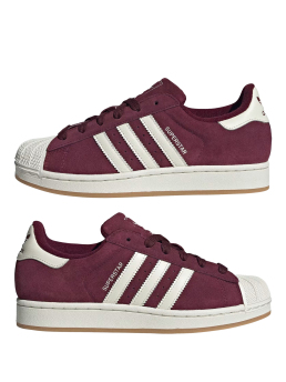 ΓΥΝΑΙΚΕΙΑ SNEAKERS SUPERSTAR II 3