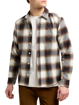 ΑΝΔΡΙΚΟ ΠΟΥΚΑΜΙΣΟ LEESURE 1