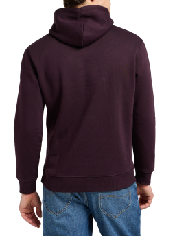 ΑΝΔΡΙΚΟ ΦΟΥΤΕΡ ΜΕ ΚΟΥΚΟΥΛΑ PLAIN 2