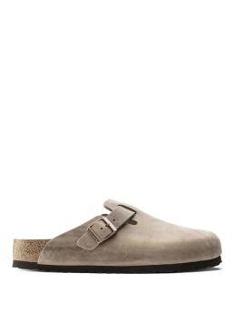 UNISEX ΠΑΝΤΟΦΛΕΣ BOSTON SOFT FOOTBED 0