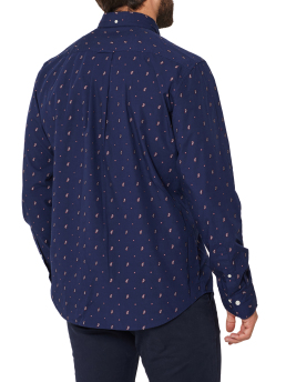 ΑΝΔΡΙΚΟ ΠΟΥΚΑΜΙΣΟ  2