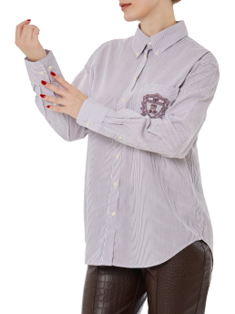 ΓΥΝΑΙΚΕΙΟ ΠΟΥΚΑΜΙΣΟ  1