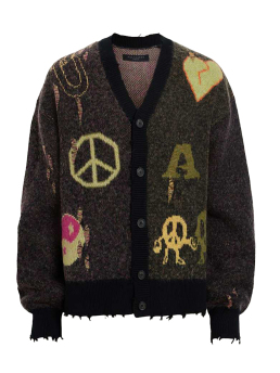 ΑΝΔΡΙΚΗ ΠΛΕΚΤΗ ΖΑΚΕΤΑ 0