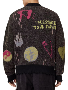 ΑΝΔΡΙΚΗ ΠΛΕΚΤΗ ΖΑΚΕΤΑ 3