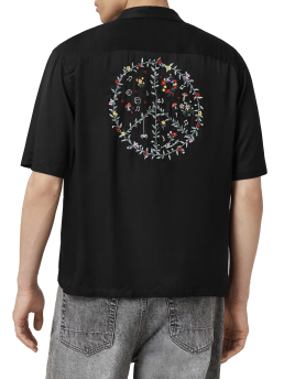 ΑΝΔΡΙΚΟ ΠΟΥΚΑΜΙΣΟ FUNGI 2