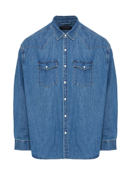 ΑΝΔΡΙΚΟ ΠΟΥΚΑΜΙΣΟ 0