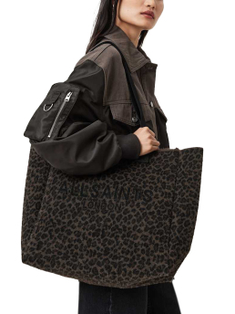 ΓΥΝΑΙΚΕΙΑ ΤΣΑΝΤΑ ΩΜΟΥ TOTE 3