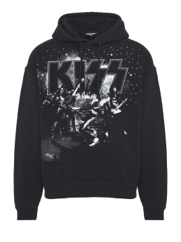 ΑΝΔΡΙΚΟ ΦΟΥΤΕΡ KISS x D2 0