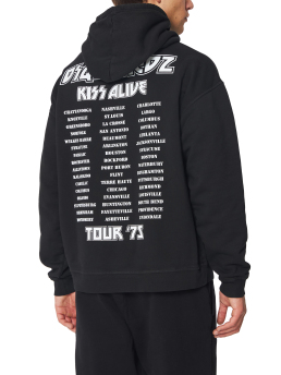 ΑΝΔΡΙΚΟ ΦΟΥΤΕΡ KISS x D2 1