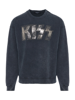 ΑΝΔΡΙΚΟ ΦΟΥΤΕΡ KISS x D2 0