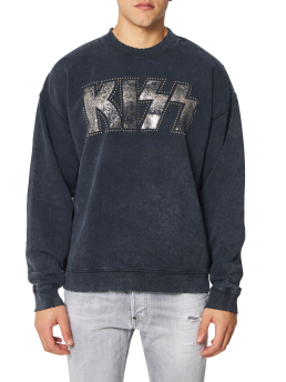 ΑΝΔΡΙΚΟ ΦΟΥΤΕΡ KISS x D2 2